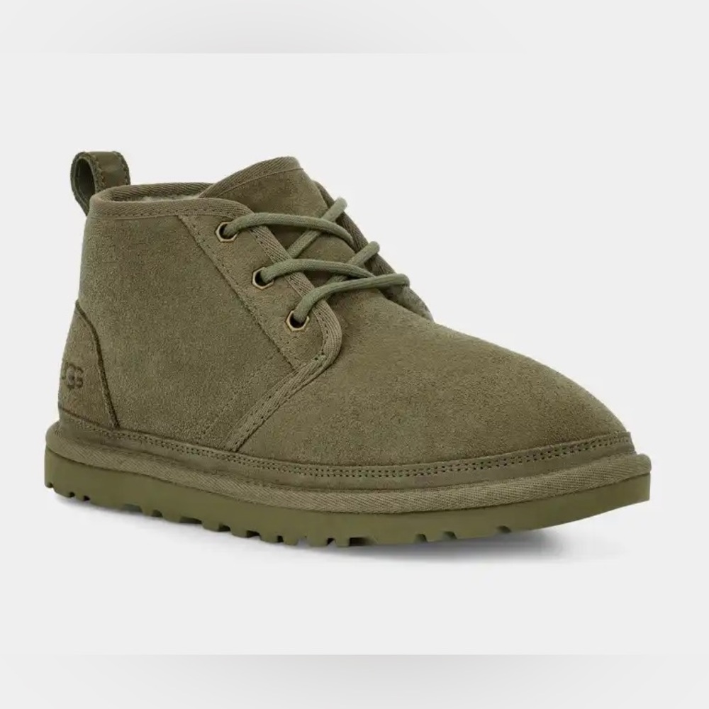 UGG Neumel Boots / Burnt Olive